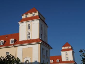 The island of rügen