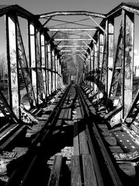 View of bridge