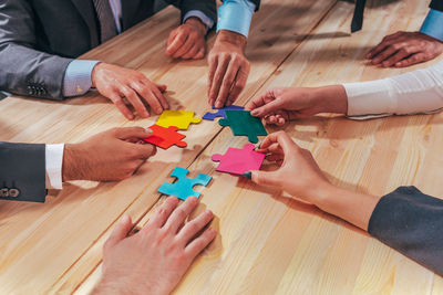 group of people