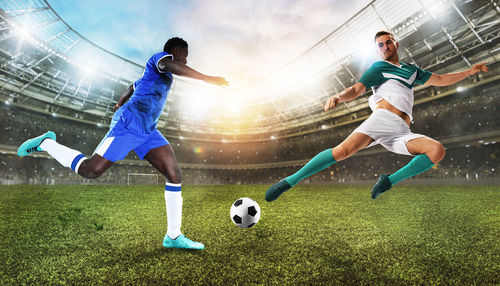 sports