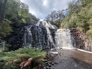 waterfall