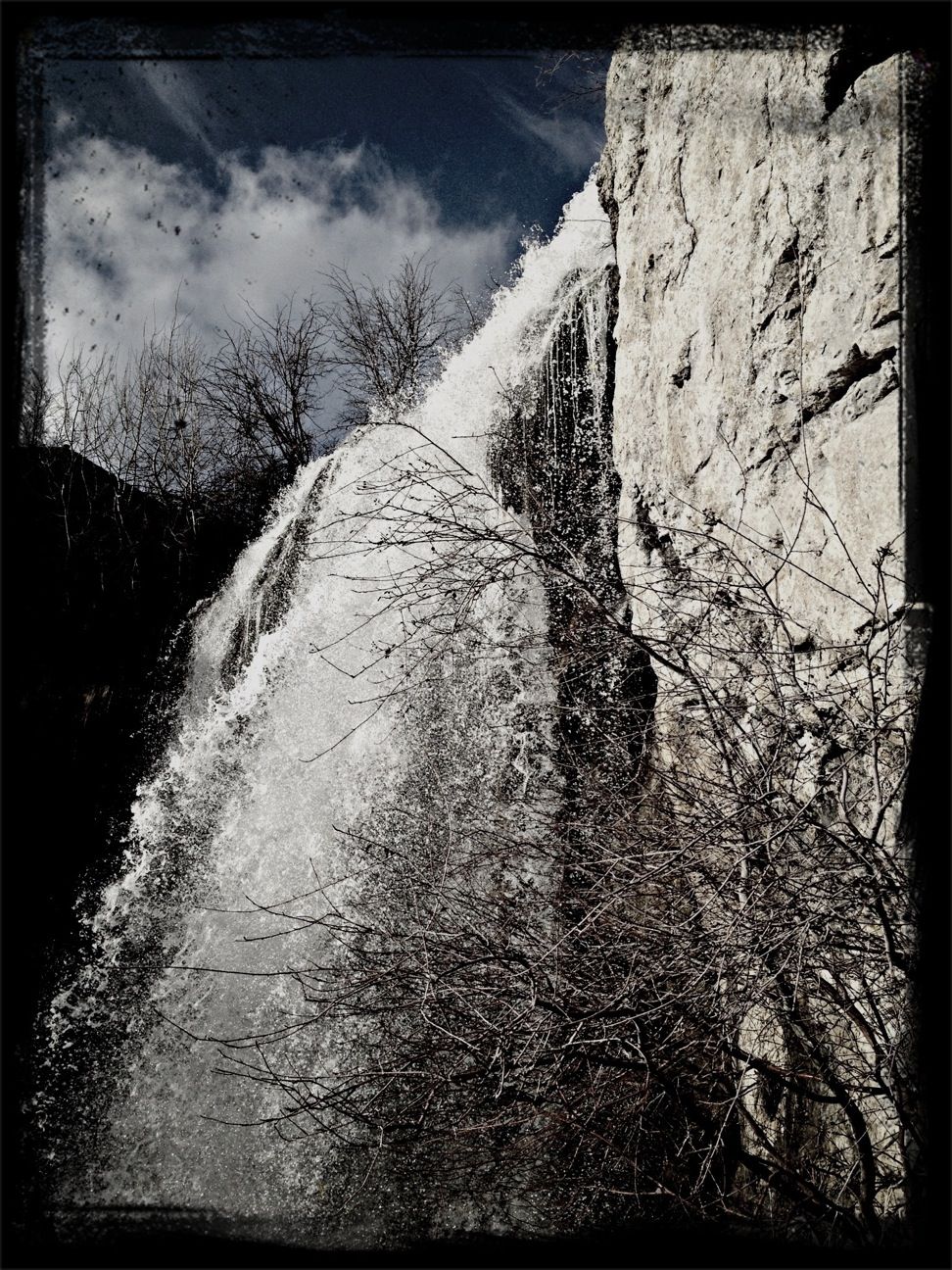 Rio jucar,cuenca