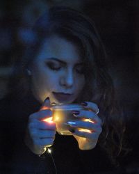 flame