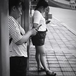 real people