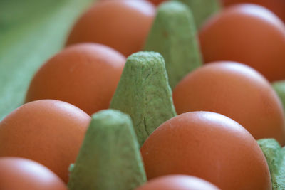 Close-up of multi colored candies