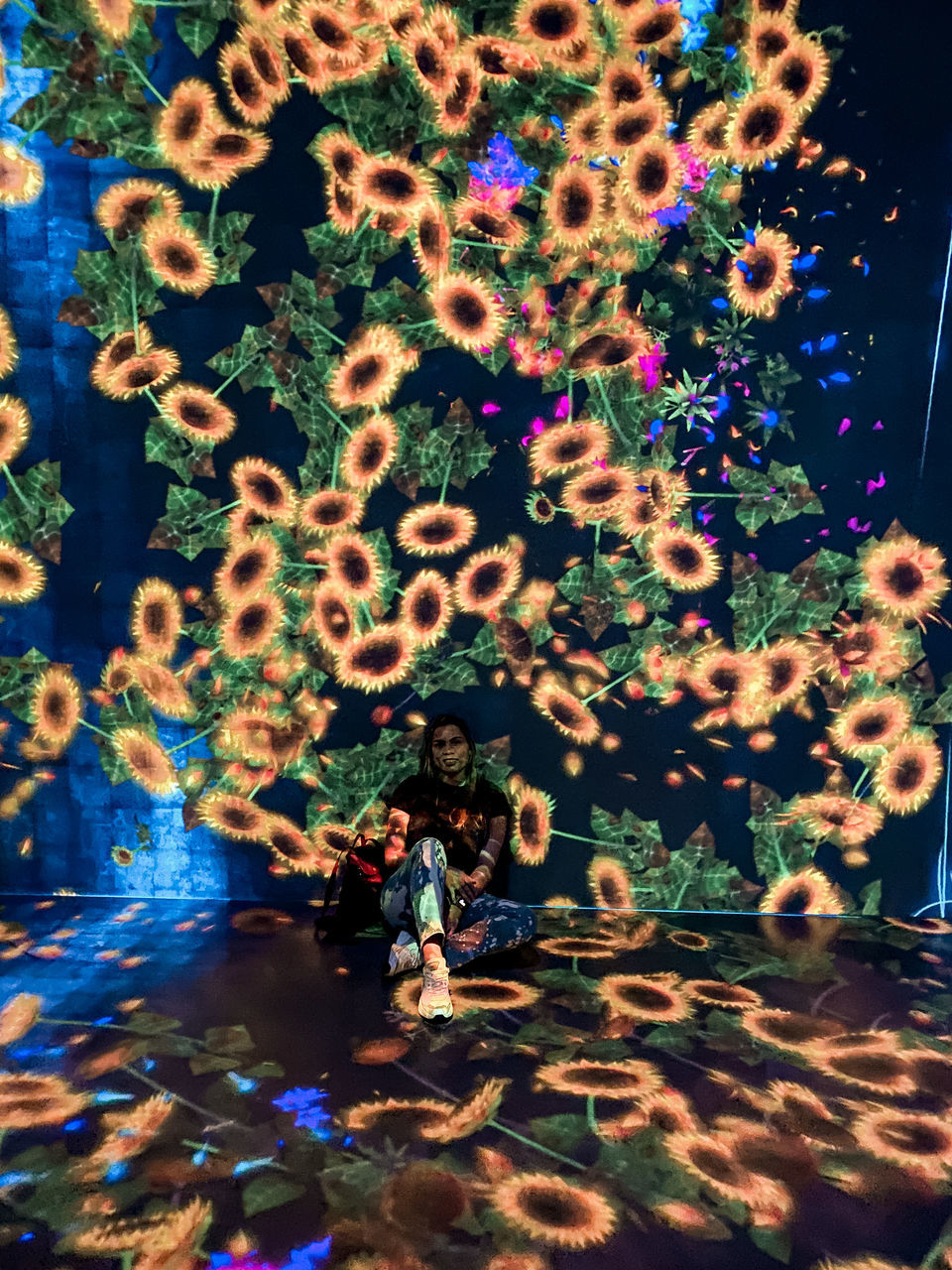 nature, reef, multi colored, water, decoration, no people, christmas tree, flower, outdoors, holiday, celebration, day, high angle view, plant