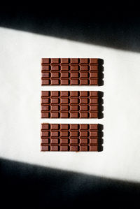 Close-up of window on wooden wall