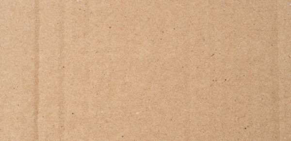 Brown paper box texture and background with copy space