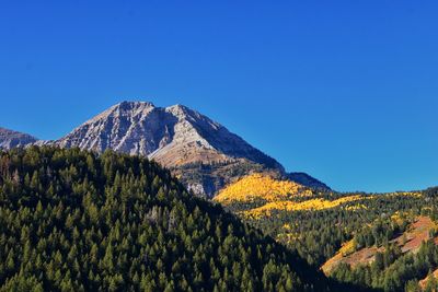 mountain