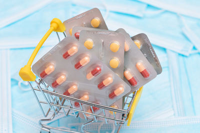 healthcare and medicine