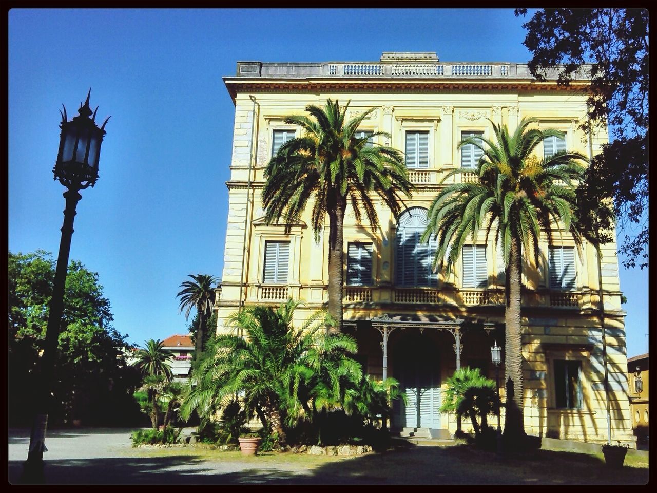 Museo Civico Giovanni Fattori