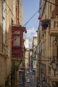 Valletta, malta