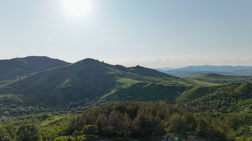 mountain