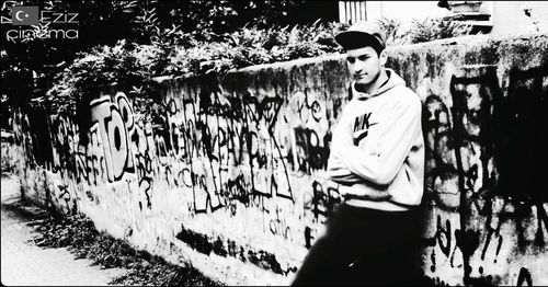 graffiti