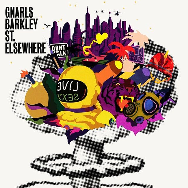 GnarlsBarkley