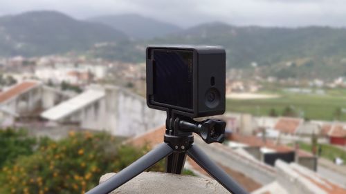 Gopro hero 4 silver 