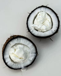 Close-up of food