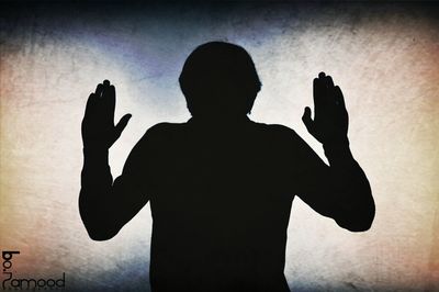 silhouette