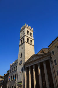  basilica of saint francis of assisi