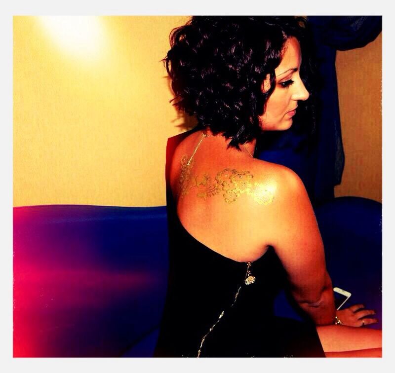 Галина Парфирьева