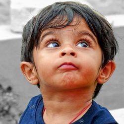 child