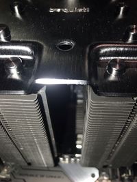 Full frame shot of machine