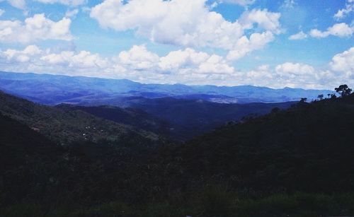 mountain