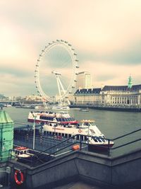 ferris wheel