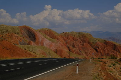 road