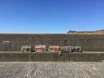 Port erin, isle of man