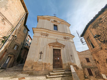 architecture
