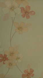 Close-up of vase on table