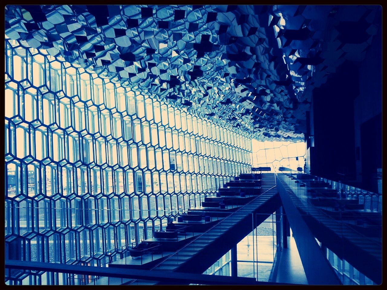 Harpa Business Centre