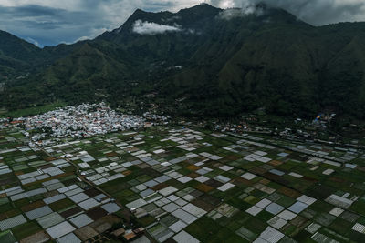mountain
