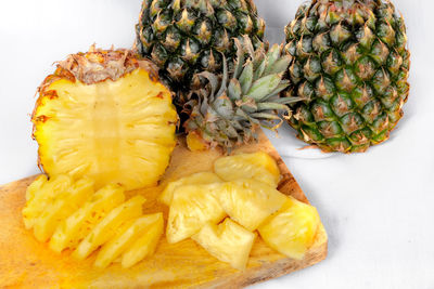 pineapple