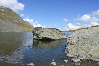 water