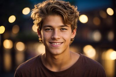 portrait