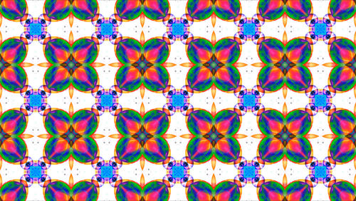 pattern