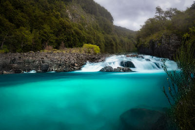 water