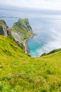 sea