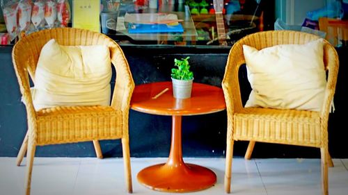 chair