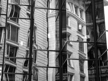 Low angle view of building