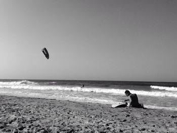 sea