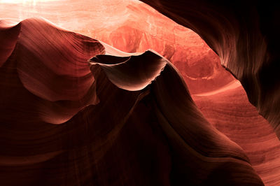 Antelope canyon