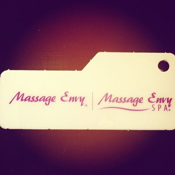 Massageenvy