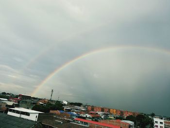 rainbow