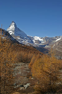 Matterhorn