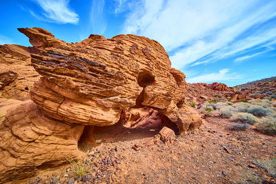 rock
