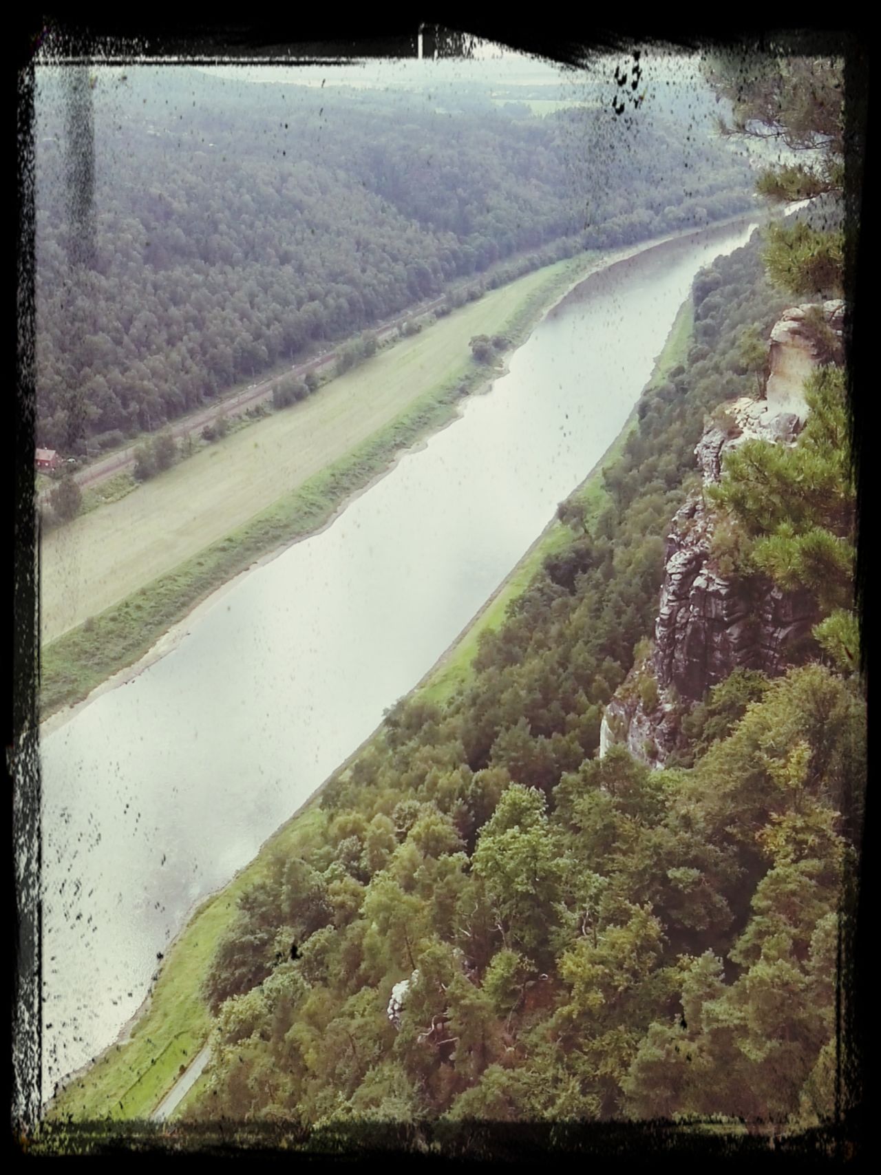 Bastei Sächsische Schweiz