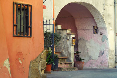 architecture